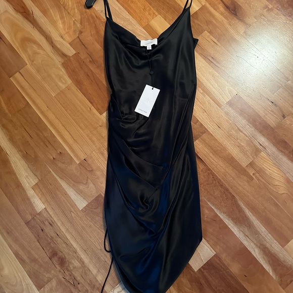 Cinq a sept Ryder dress NWT 0 - Picture 2 of 4